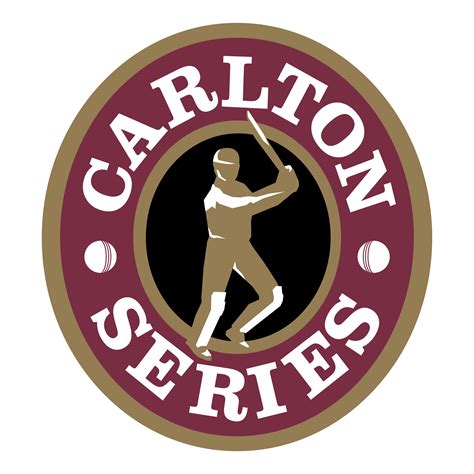 Carlton Series Logo Png Transparent And Svg Vector Freebie Supply