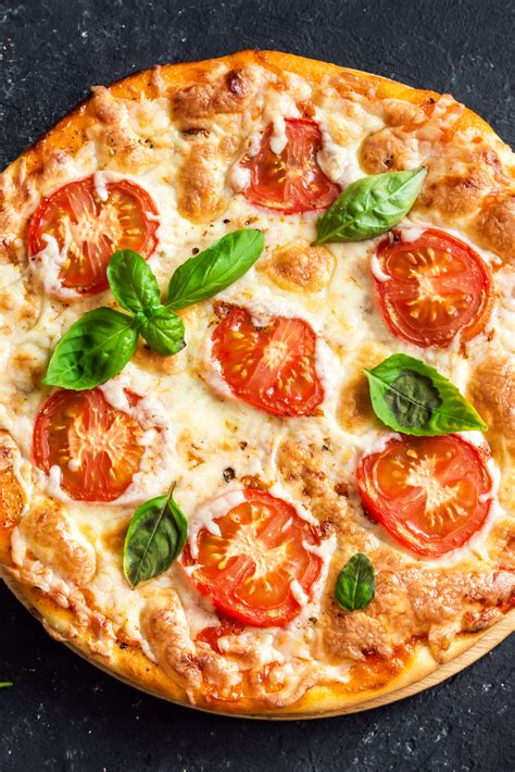 Weight Watchers Pizza Dough - Nesting Lane