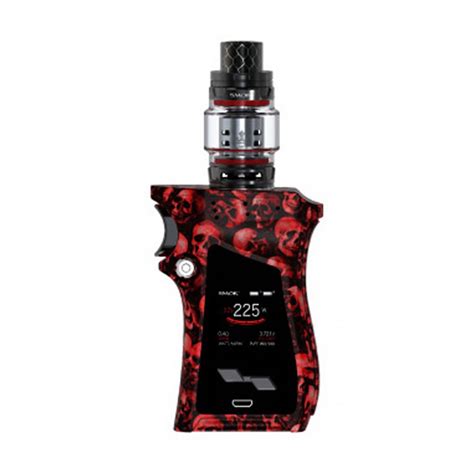 Smok Mag 225w Tc Kit With Tfv12 Prince In 2020 Vape Smok Vape Vape Mods