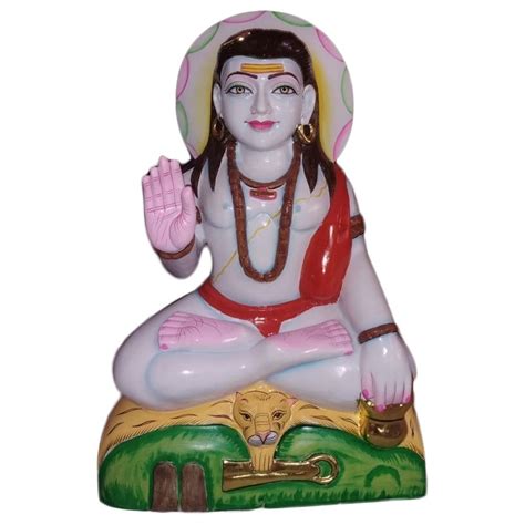 White Marble Balak Nath Statue Temple At Rs 41000 In Alwar ID