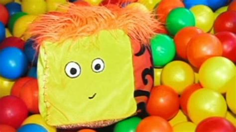 We Love You Stuffy - CBeebies - BBC