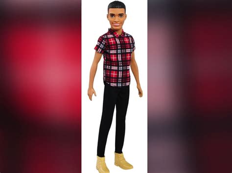 Mattel unveils diverse line of Ken dolls - ABC News