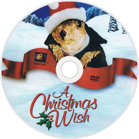 A Christmas Wish | Movie fanart | fanart.tv