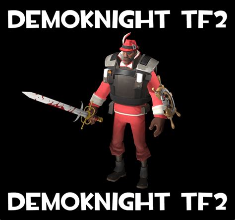 Demoknight Team Fortress 2 Tf2