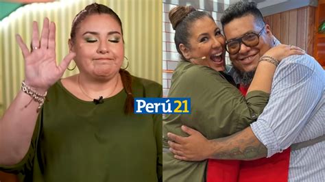 Se Cancela La Boda M Nica Torres Sobre Crisis Con Hijo De Eva Ayll N