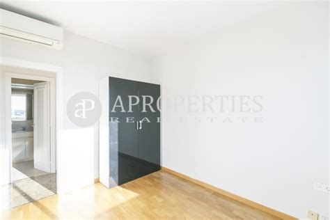 Piso De M En Alquiler En Sarri Barcelona Aproperties