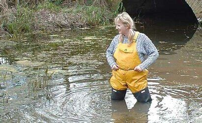 Rainwear And Rubberboots ZB Porn