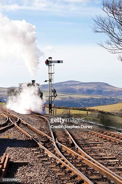 26 Lynton And Barnstaple Railway Stock Photos, High-Res Pictures, and ...