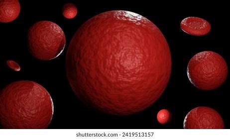 Hemolysis Red Blood Cell: Over 77 Royalty-Free Licensable Stock ...