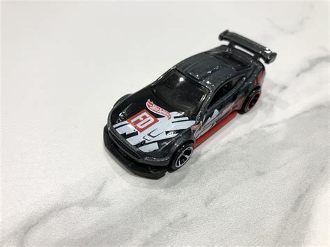 Custom Ford Mustang Gt Formula Drift R Hotwheels