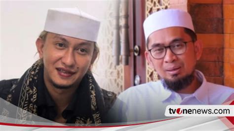 Dengan Wajah Tersenyum Habib Bahar Bin Smith Bilang Jujur Tentang