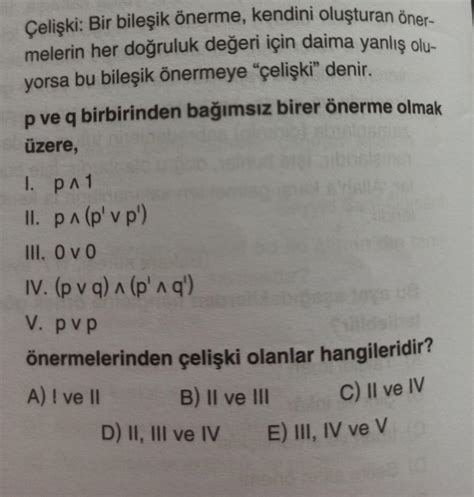 9 sinif mantık acil Eodev