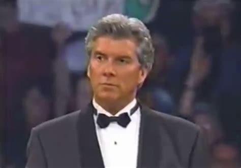 Michael Buffer