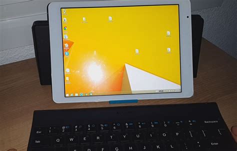 Teclast Air X Air G Windows Tablet Hands On Teclast Air X