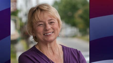 Janet Mills wins Democratic nomination for governor | WGME