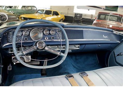 1963 Chrysler Newport For Sale Cc 1014520