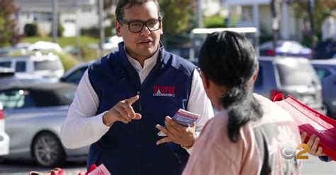 Congressman Elect George Santos Poised To Be Sworn In Amid Controversy