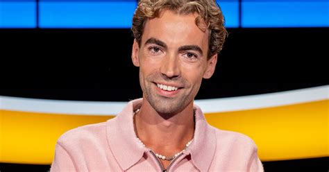 Daan Alferink Uit ‘de Slimste Mens Ter Wereld ‘op School Werd Ik Gepest Omdat Ik Op Jongens