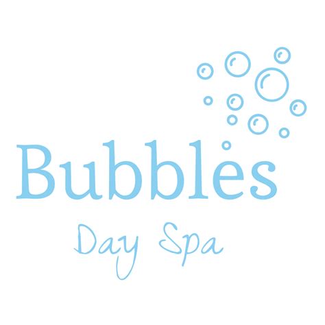 Bubbles Day Spa