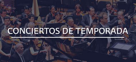 Orquesta Sinfónica Nacional de México