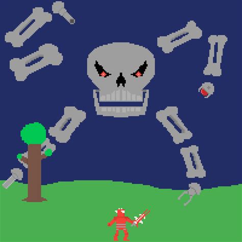 Skeletron Prime Guide Terraria 1 2 3 Patch Notes Video Games