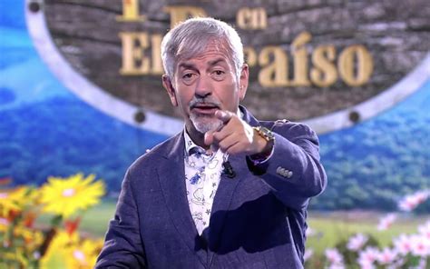 Telecinco Alarga Pesadilla En El Paraíso Con La Entrada De Cuatro Concursantes Pese A Sus