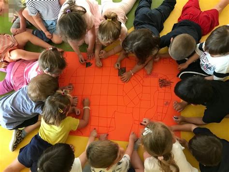 Progetto ContinuitÀ Con La Scuola Dellinfanzia Asilo Nido La Casa Delle Fate Padova