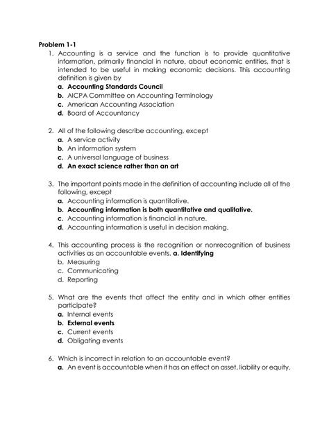 Solution Conceptual Framework Cfas Q And A Studypool