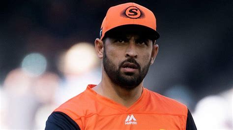 Australian player Fawad Ahmed tests positive for Covid-19 | BM Global News