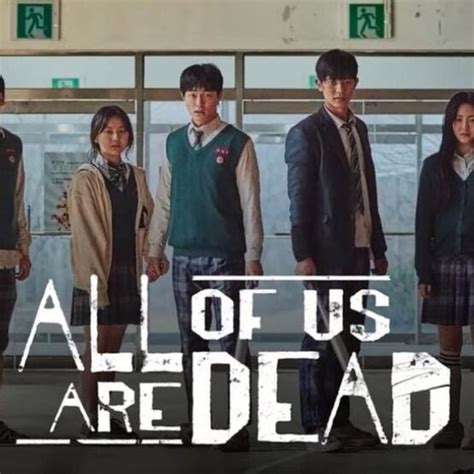 Netflix Renova All Of Us Dead Para 2ª Temporada