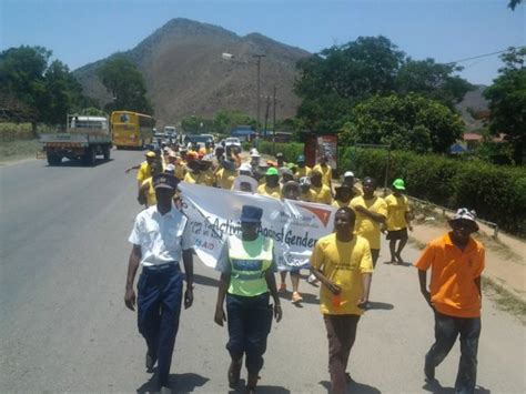 Summit 2016 – Mutare City Council - Gender Links