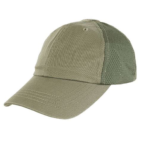 Condor Outdoor Mesh Tactical Team Cap Option Walmart