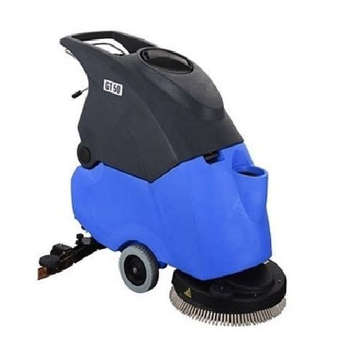 Walk Behind Scrubber Drier Inch Watt At Rs In New Delhi