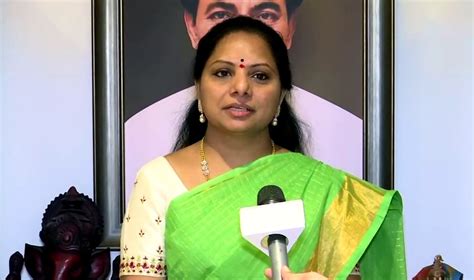 Delhi Excise Policy Case Big Setback To Brs Leader K Kavitha As Sc Refuses To Stay Ed Summons