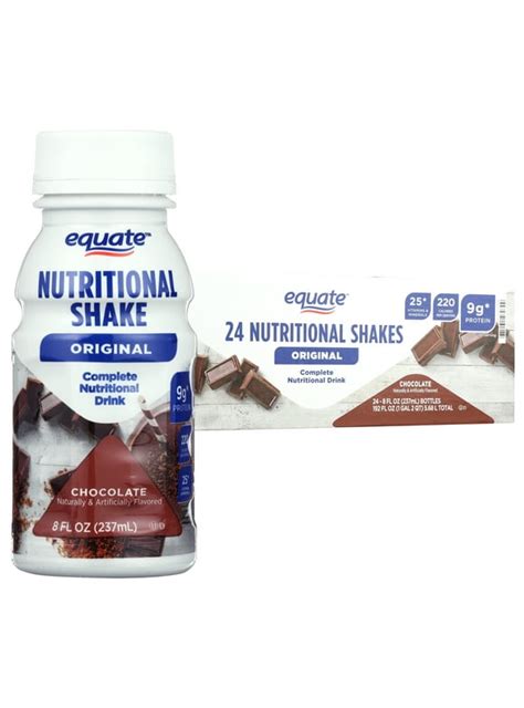 Equate Nutrition in Equate - Walmart.com