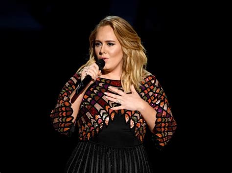 Adele will host this week’s SNL | The FADER