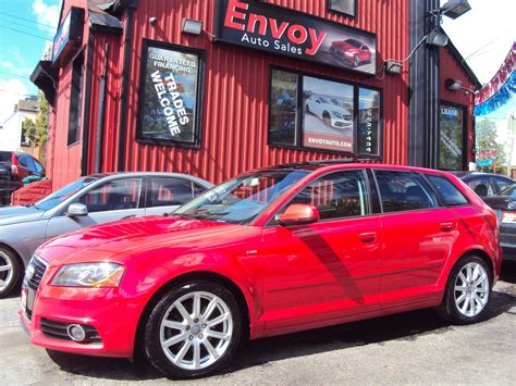 Audi A3 32 Quattro Wagon Awd For Sale In Ottawa On Cargurusca