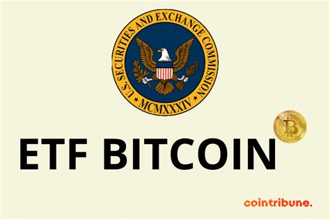 Bitcoin ETF Approval: SEC Extends the Mystery!