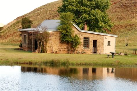 Ezemvelo KZN Wildlife Lodges