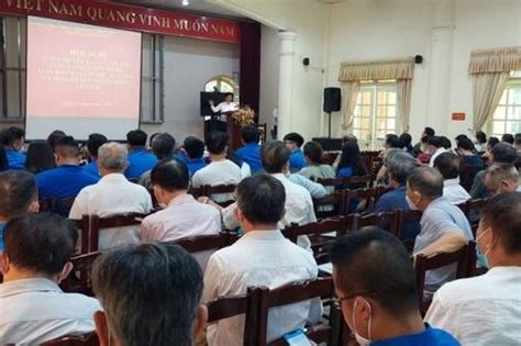 Bài cuối Nâng cao hơn nữa chất lượng mô hình Tổ hòa giải 5 tốt