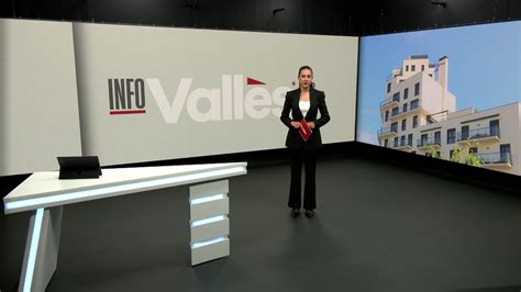 Votv Infovall S Abril Youtube