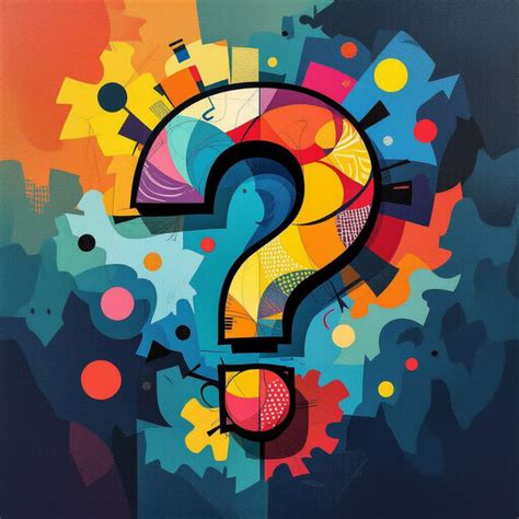 questions images generate unique visuals  ai