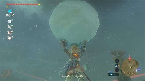 how to get rupees botw
