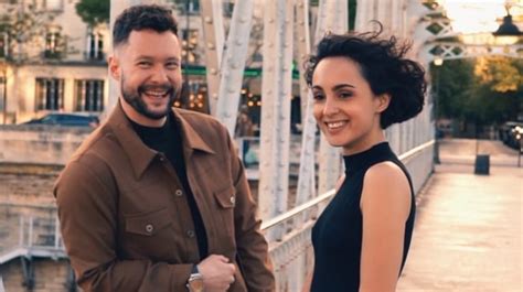 You Are The Reason Barbara Pravi Et Calum Scott D Voilent Leur Duo