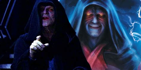 Palpatine Truly Was Star Wars' Perfect Sith Lord (For Many Reasons)