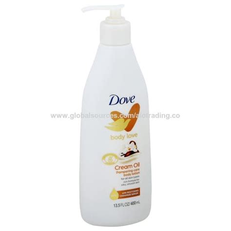 Buy Wholesale United States Dove Nourishing Body Care Essential Body