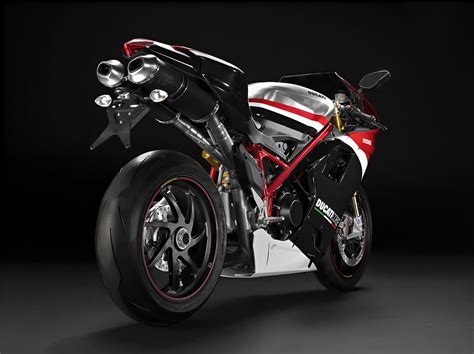 Ducati Ducati 1198 R Corse Special Edition Moto ZombDrive