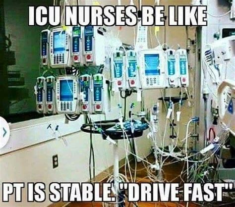 Pin By Eryka Rice On Nursing Icu Nursing Icu Nurse Humor Nursing Fun