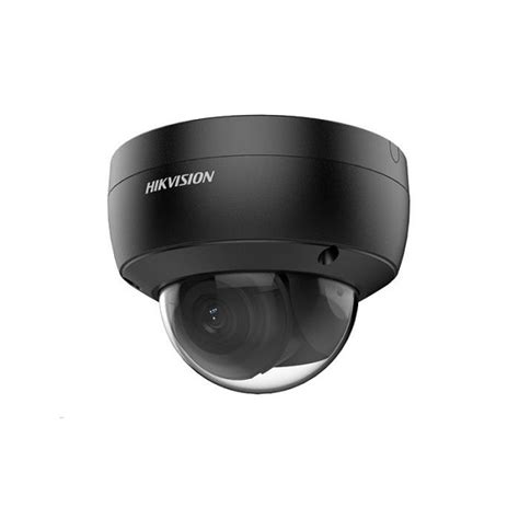 Hikvision DS 2CD2146G2 I Zwart 2 8mm Security Discounter