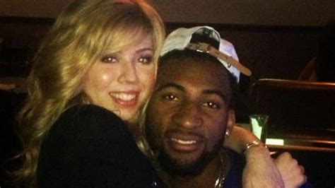 Jennette McCurdy's Boyfriend Steven: Get The Inside Scoop